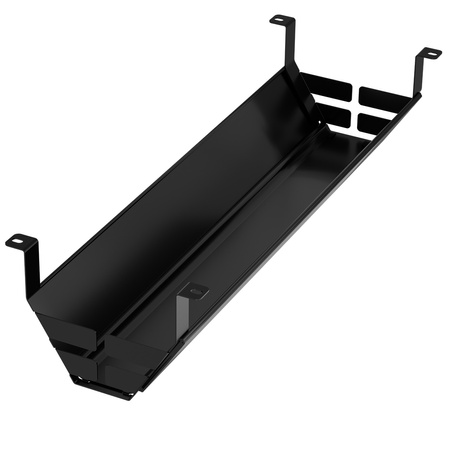 Magnetyczny uchwyt kablowy Spacetronik SPK-525B