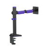 Ametystowy uchwyt na monitor Spacetronik SPAA112