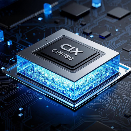 Minisforum MS-R1 PC ARM CP8180 32+0