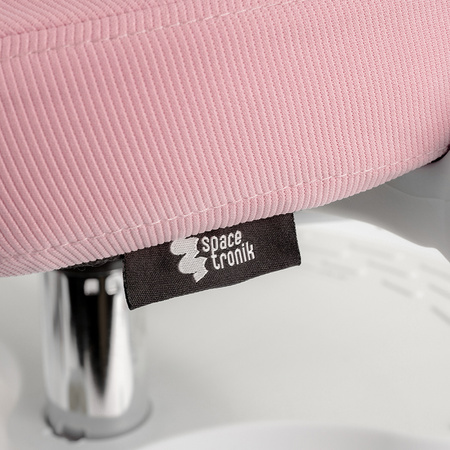 Fotel ergonomiczny dziecięcy Spacetronik SPC-XD17P