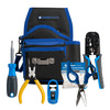 JONARD TOOLS TK-199B Fiber Optic Fitter Backpack