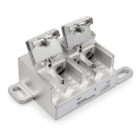 SPS-RS02M EasyTV 1/2 5-2400 MHz splitter