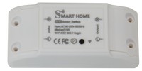 Smart Life WIFI Netzschalter SL-PB01