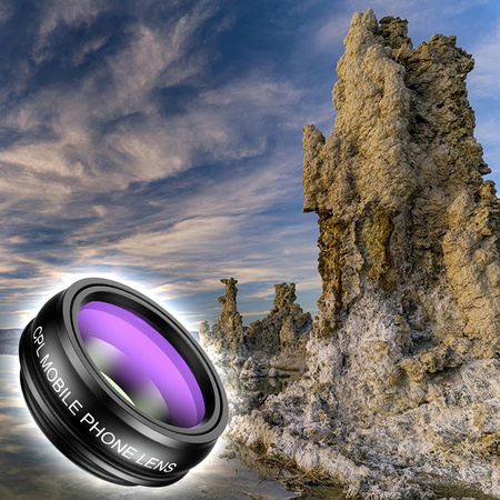 Apexel APL-22XDG9 Telefonní čočky 10 v 1 22X