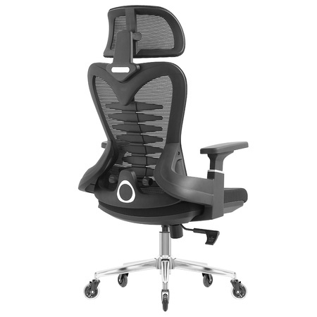 Fotel biurowy Spacetronik Matar SPC-MENNKAR-M8145