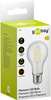 Żarówka LED FILAMENT 4W E27 2700K Bulb Goobay E