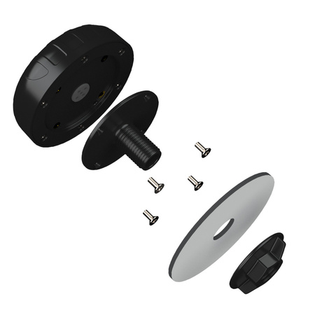 Antena SISO GPS Poynting GPS-1-V2