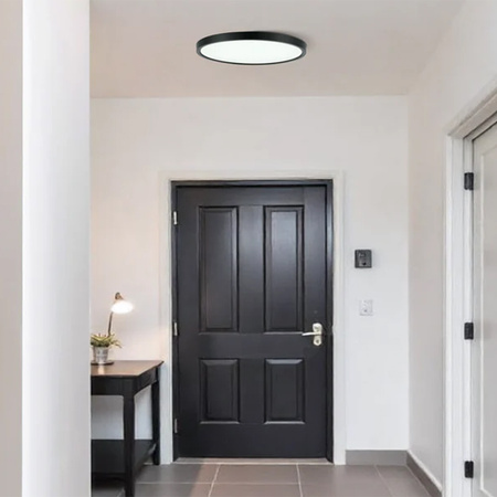 Lampa sufitowa SMART LED 36W Yeelight Meteor