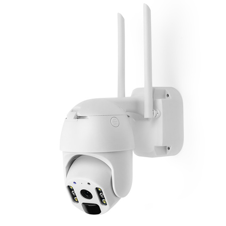 Smart Life SL-C61 Solar WiFi Camera with Batteries