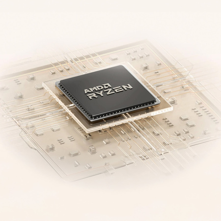 Minisforum UM760 Slim AMD Ryzen 5 7640HS 0+0