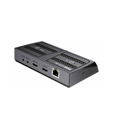 Rejestrator video USB3.0 bez PC PVR PRO Ezcap350