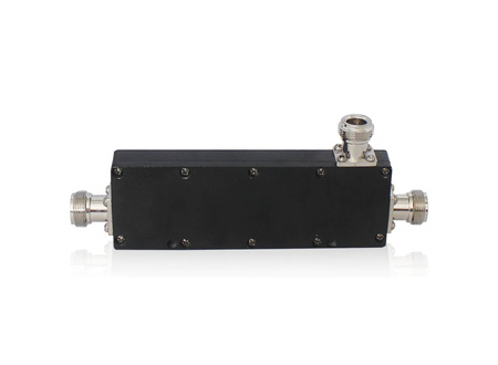 Odgałeźnik 2-drożny GSM 5 dB Wilkinson gniazda N