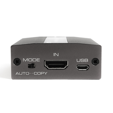 HDMI 1x2-Verteiler SPH-RS1024