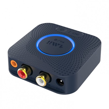 B06HD Bluetooth 5 aptX HD Audio Empfänger 50m