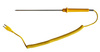 Teplotní sonda Peaktech TF-10 typu K
