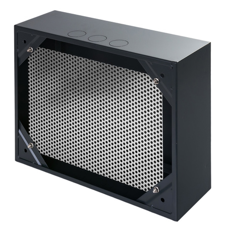 Metal Enclosure TPR-4AB v3 Cabinet 400x300x130