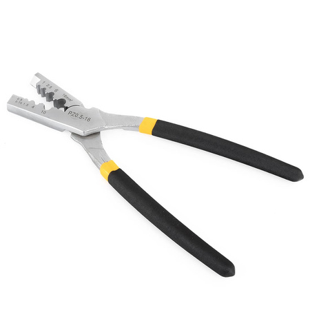 Welofunctional pipe sleeve pliers CP-S0516