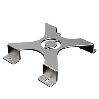 Uchwyt montażowy routera do anteny SWIRL Poynting BRKT-75