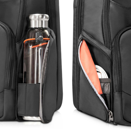 EVERKI Suite 141" Laptop-Rucksack