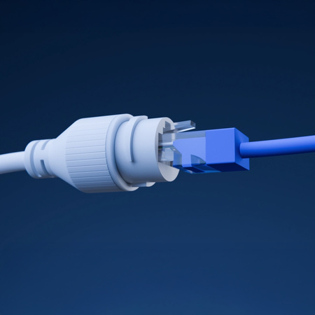 Kamera zewnętrzna Smart 8MP Reolink TrackMix PoE