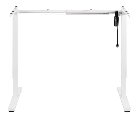 Spacetronik SPE-120W electric desk stand