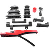 Hand Pipe Bender Set SP-PB01