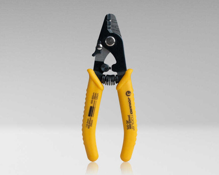 JONARD JIC-375 fiber optic shears