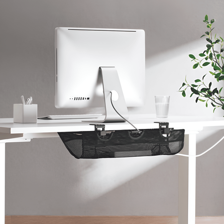 Organizér káblov Spacetronik SPK-510 610x390mm