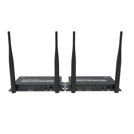 Spacetronik SPH-W200D Bezdrôtový vysielač HDMI