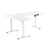 Elektryczne biurko Spacetronik Loris 123WW 180x120