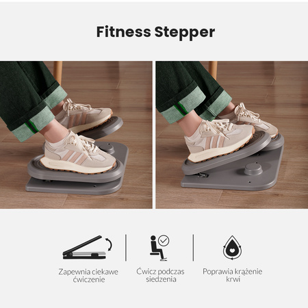 SPE-M08G footrest ala mini stepper