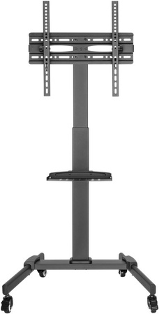 Goobay BASIC CART L 37"-70" TV-Ständer 35kg