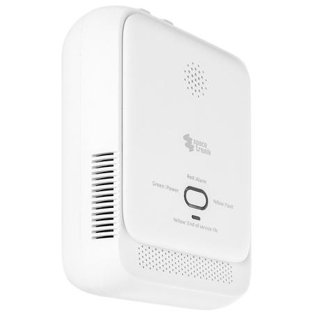 Czujnik gazu (LPG) Tuya ZigBee ZB-DG03