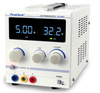 Labornetzgerät 150W 30V 5A PeakTech 6140