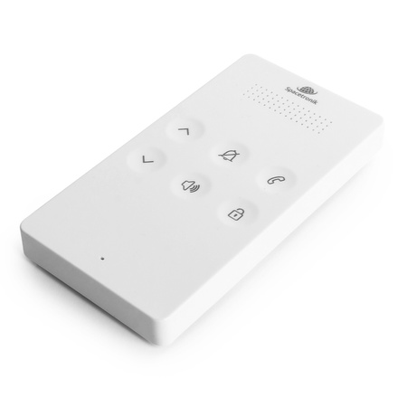 Spacetronik DiO-Freisprecheinrichtung SPD-AH101