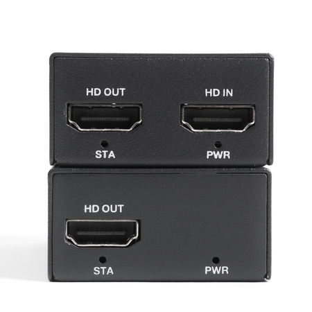 Konwerter HDMI na IP Spacetronik SPH-HIP20