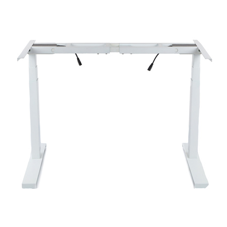 Spacetronik SPE-253W electric desk stand