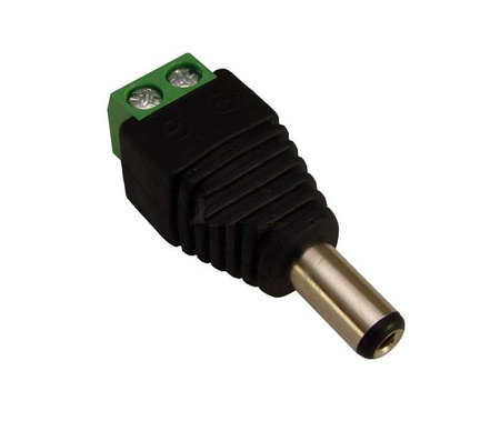 Napájací transformátor DC 21/55 II