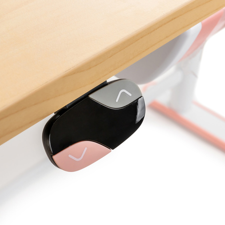 Spacetronik XD electric desk SPE-X116P