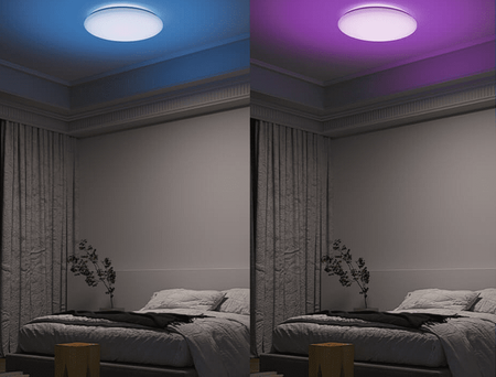 SMART Deckenleuchte Yeelight Arwen 450C 495 mm