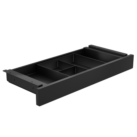 Szuflada podblatowa Spacetronik SPB-123B