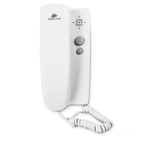 Spacetronik DiO SPD-AH102 digital uniphone