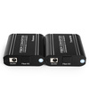Spacetronik SP-LFC01 fiber optic media converter