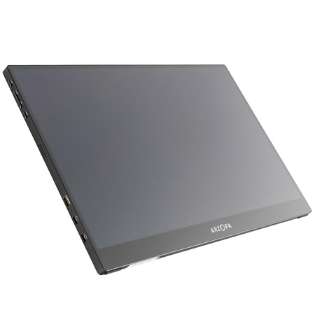Przenośny monitor dotykowy Arzopa A1T USB-C miniHD