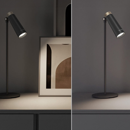 Yeelight LED dobíjacia stolová lampa