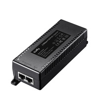 PoE+ 30W 25Gbps napájecí injektor POE500