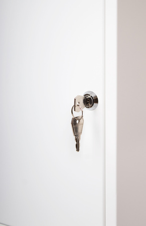 Obudowa Metalowa TPR7 v4 Szafka 500x500x200