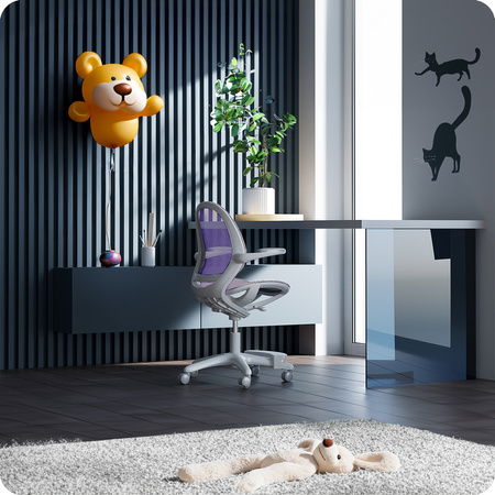Spacetronik XD children's chair SPC-XD03V