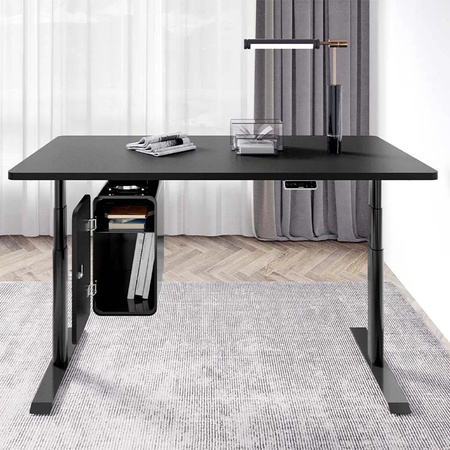 Spacetronik SPB-124B under-counter cabinet