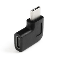 USB-C to USB-C angle adapter SPU-A15